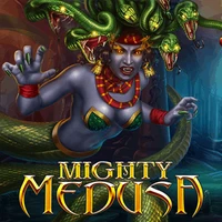 MIGHTY MEDUSA